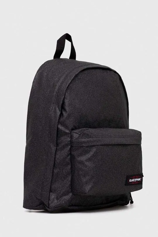 Eastpak backpack women’s black color