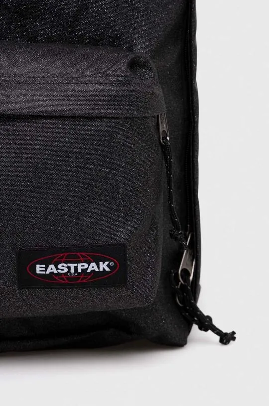 Eastpak backpack women’s black color