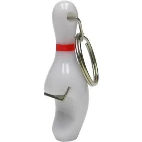 Elite Bowling Pin Bottle Opener