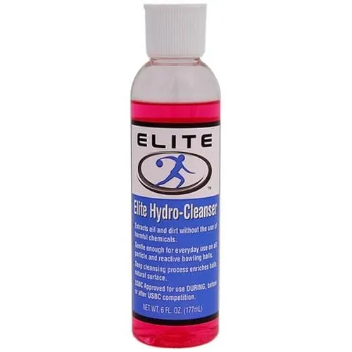 Elite Hydro Cleanser 6 oz.