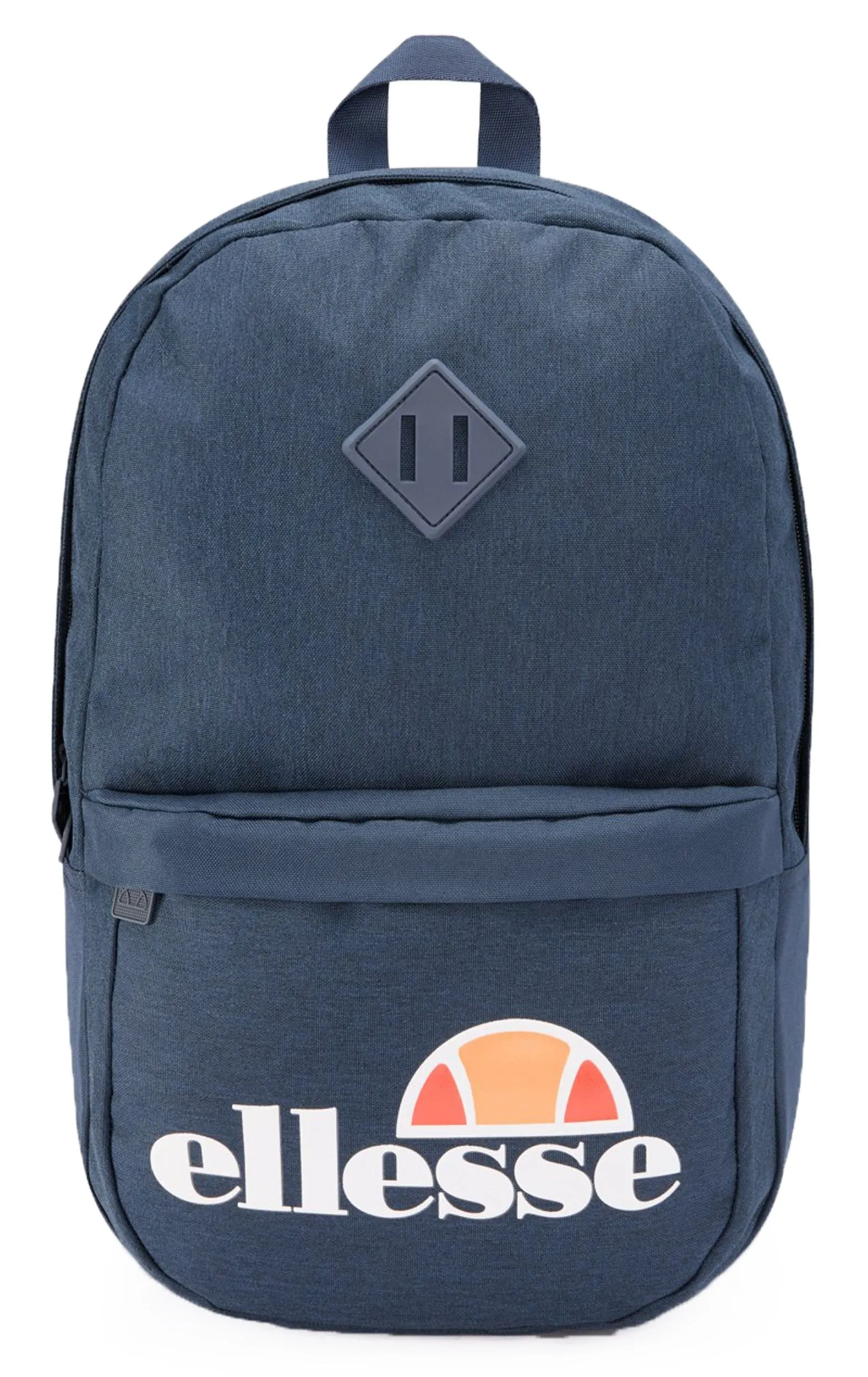 Ellesse Duel Laptop Backpack Bag Navy