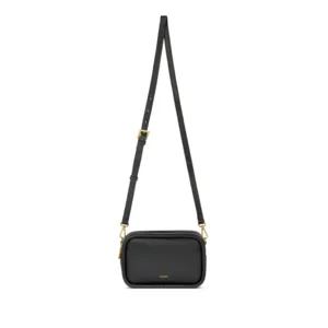 Eureka Crossbody