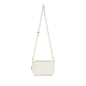 Eureka Crossbody