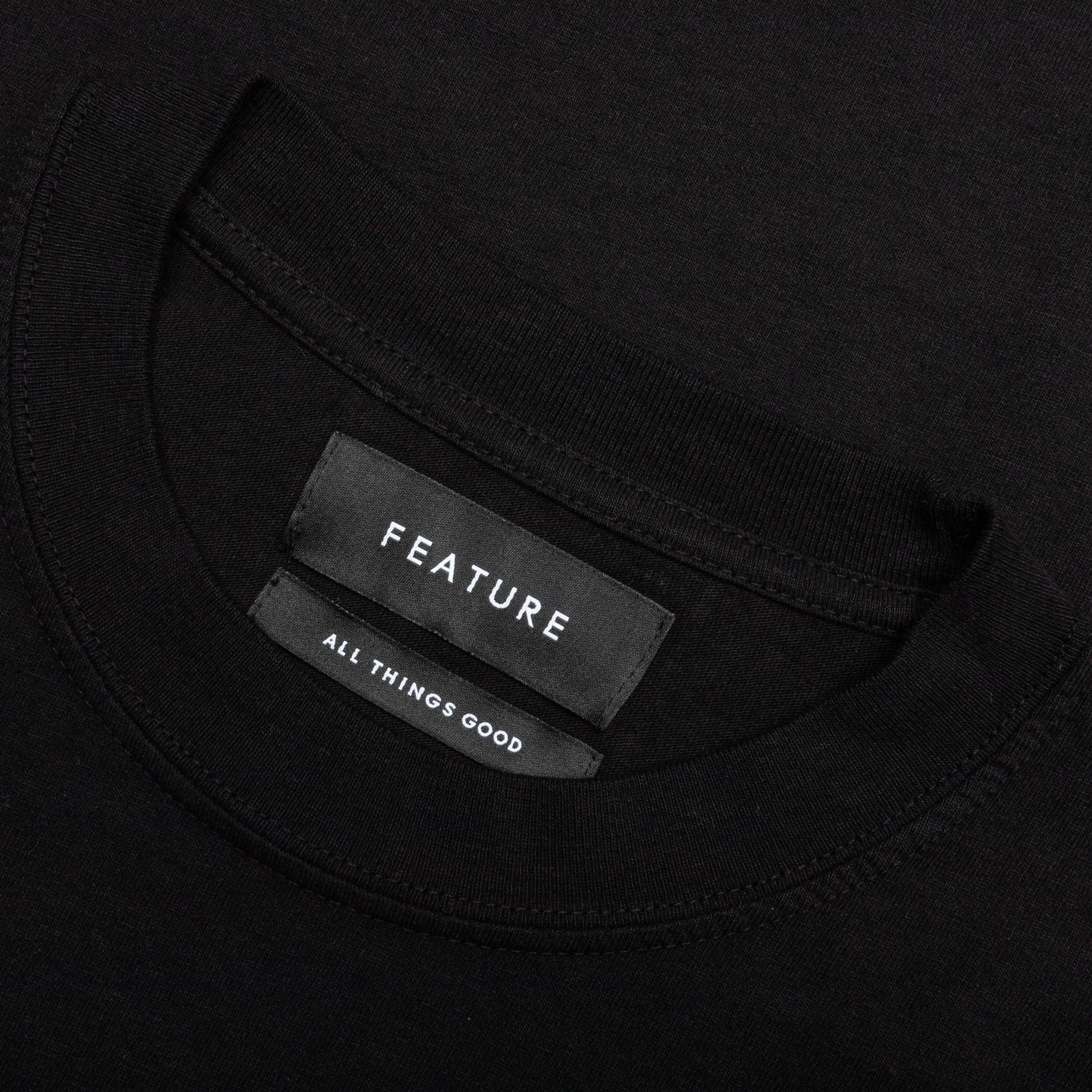 Everyone Tee - Black