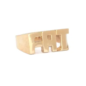 Fat Ring