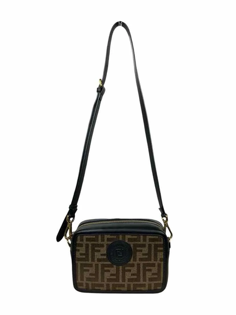 Fendi Crossbody