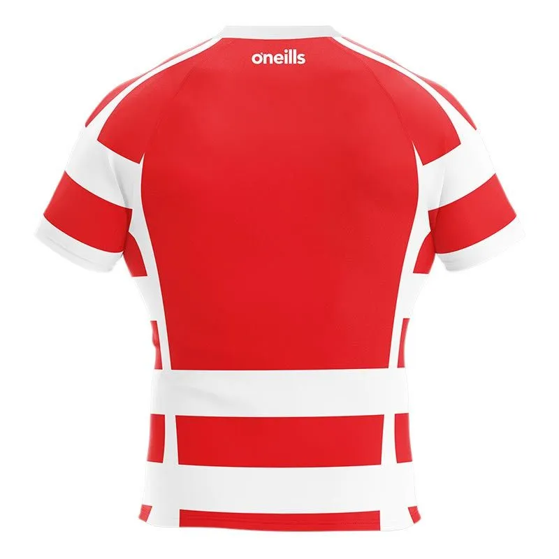 Finchley RFC Kids' Rugby Replica Jersey