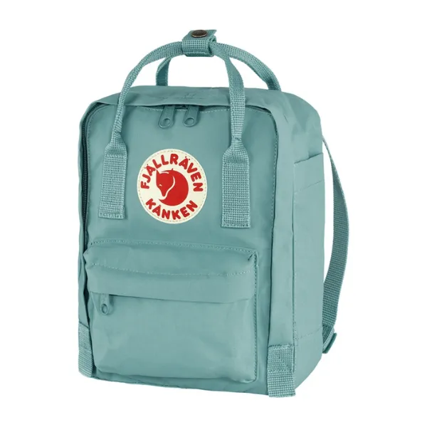 Fjallraven Kanken Mini Backpack - Sky Blue