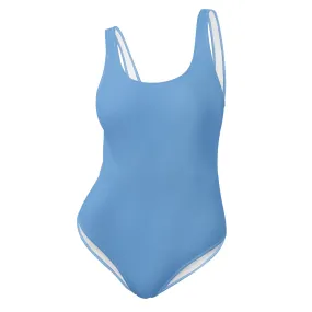 FLORIDA ECO ONE PIECE SWIMSUIT - JORDY BLUE