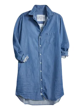 Frank & Eileen Classic Shirtdress (More Colors)