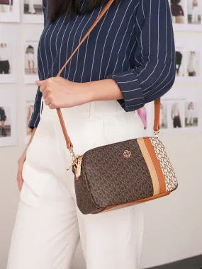 Franzine Crossbody Bag