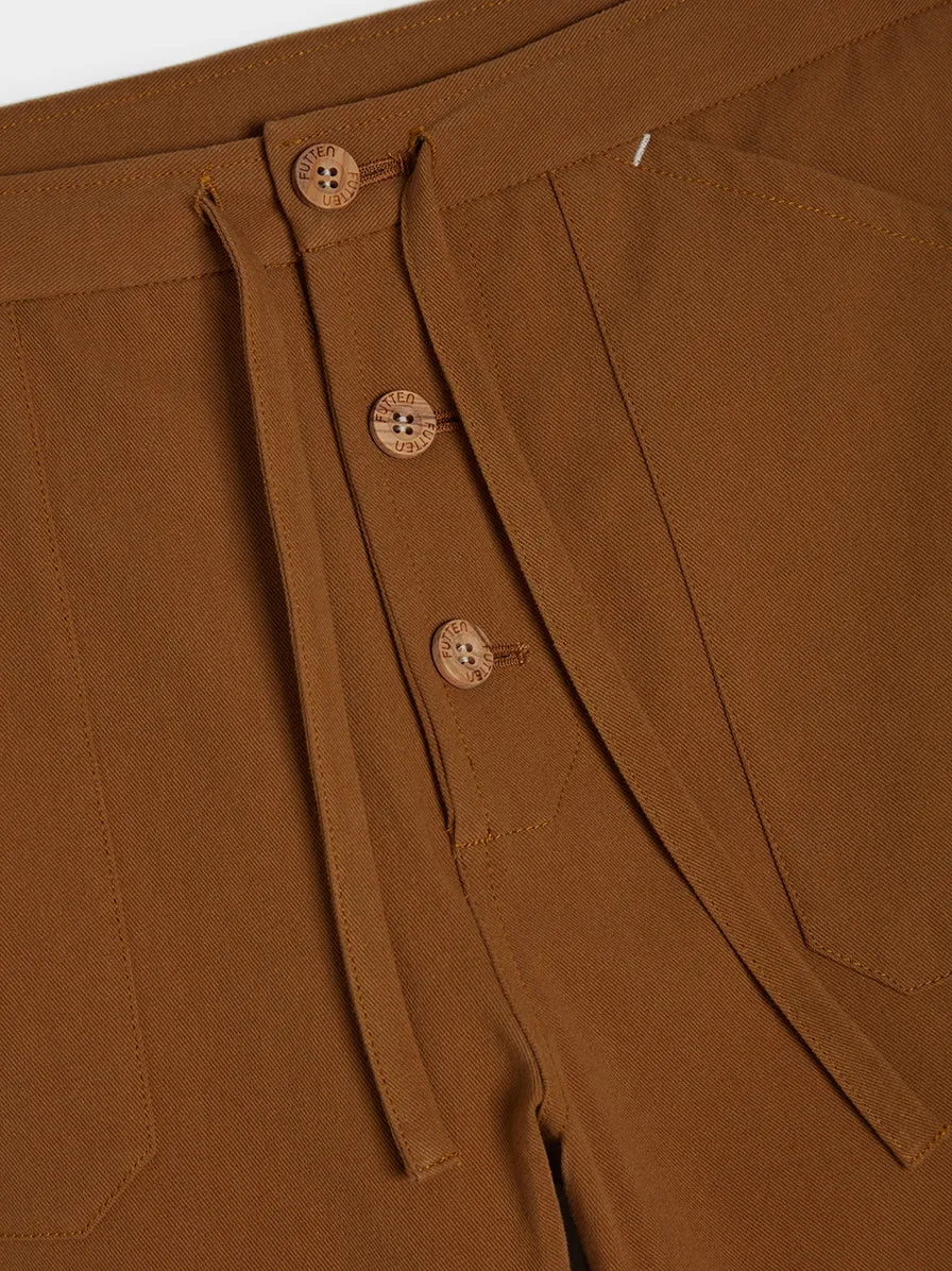 Game Trouser, Camel