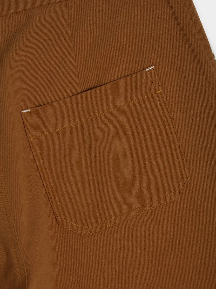 Game Trouser, Camel