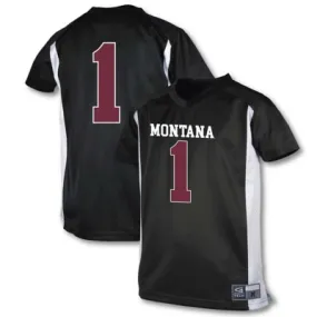 Garb Kids' Montana Grizzlies Replica Jersey