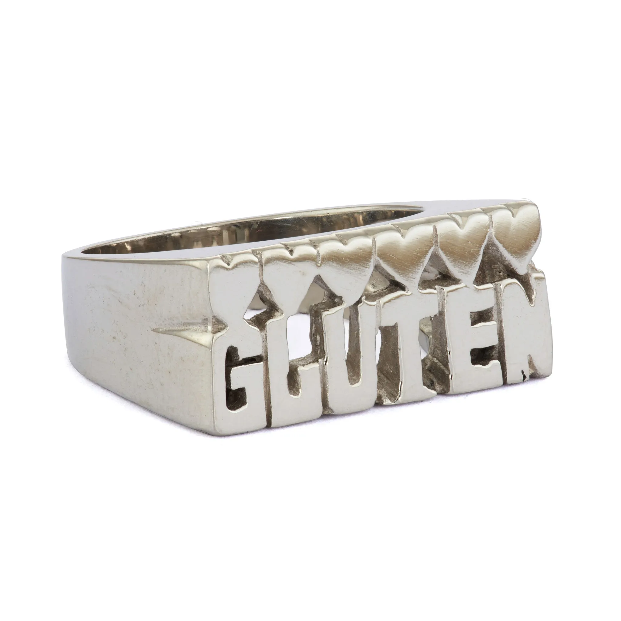 Gluten Ring