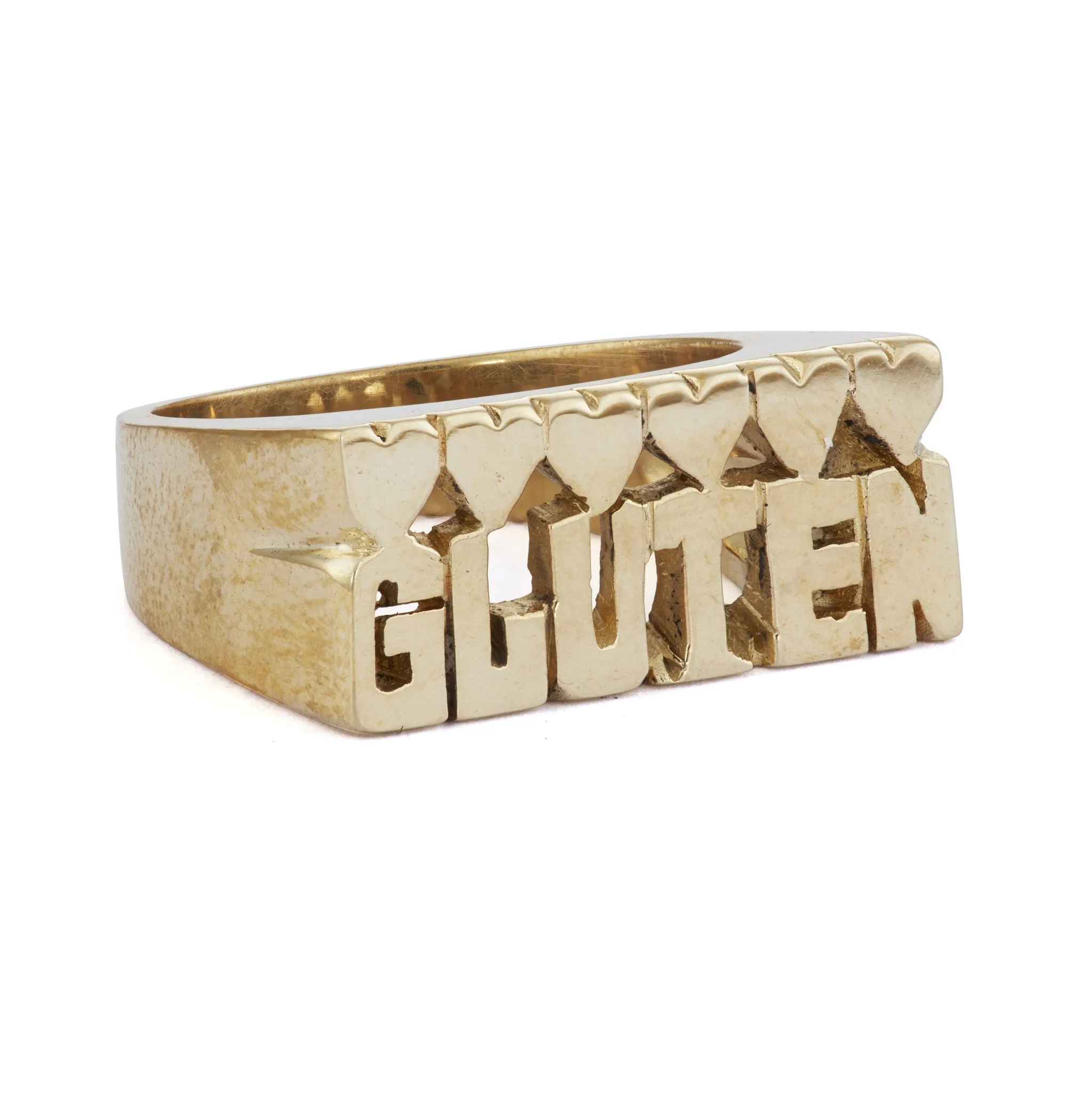 Gluten Ring