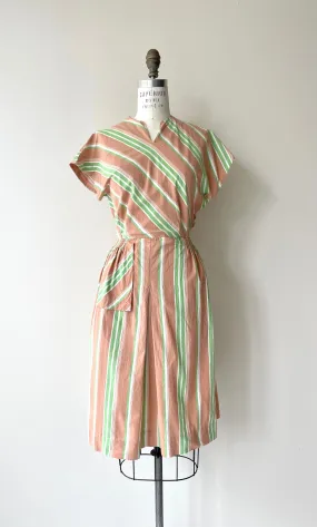 Good Measure Dress | 1940s