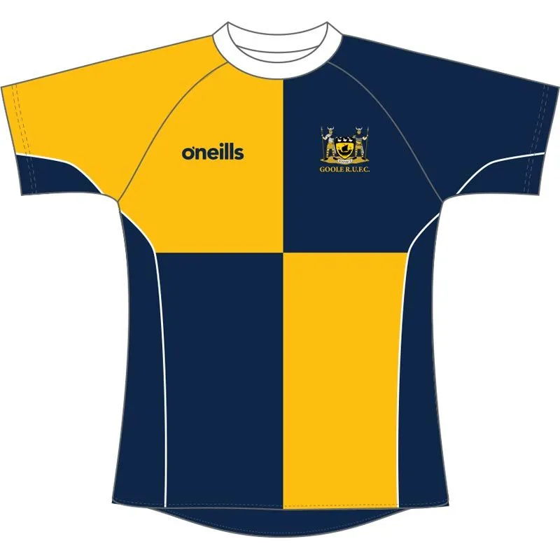 Goole RUFC Rugby Replica Jersey