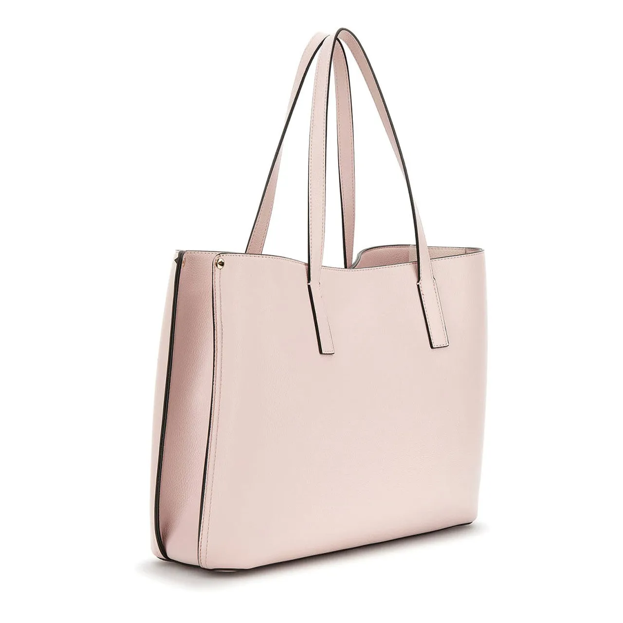 GUESS MERIDIAN GIRLFRIEND TOTE + COLOURS