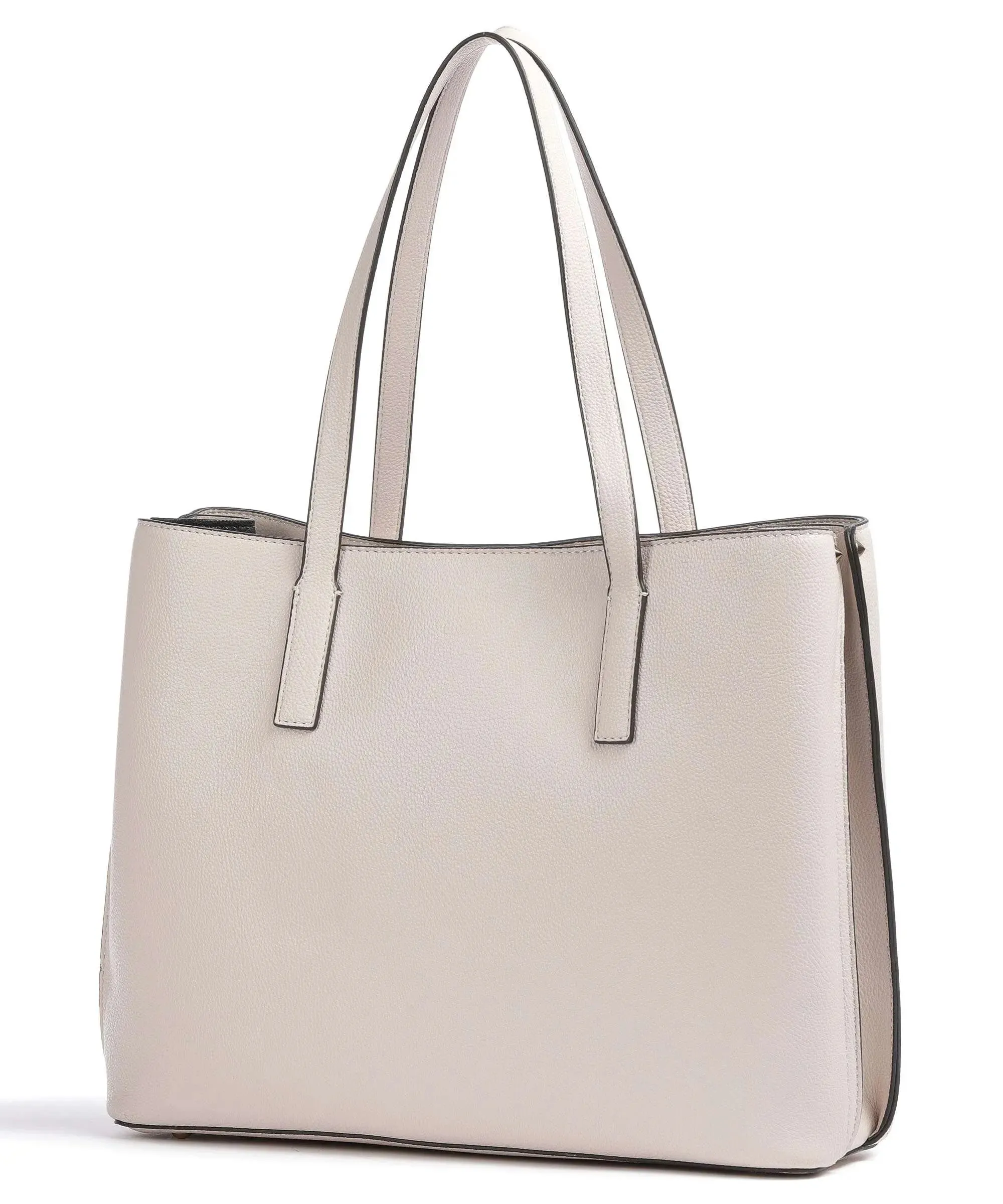 GUESS MERIDIAN GIRLFRIEND TOTE + COLOURS