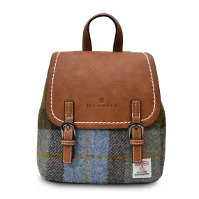 Harris Tweed Mini Jura Bag