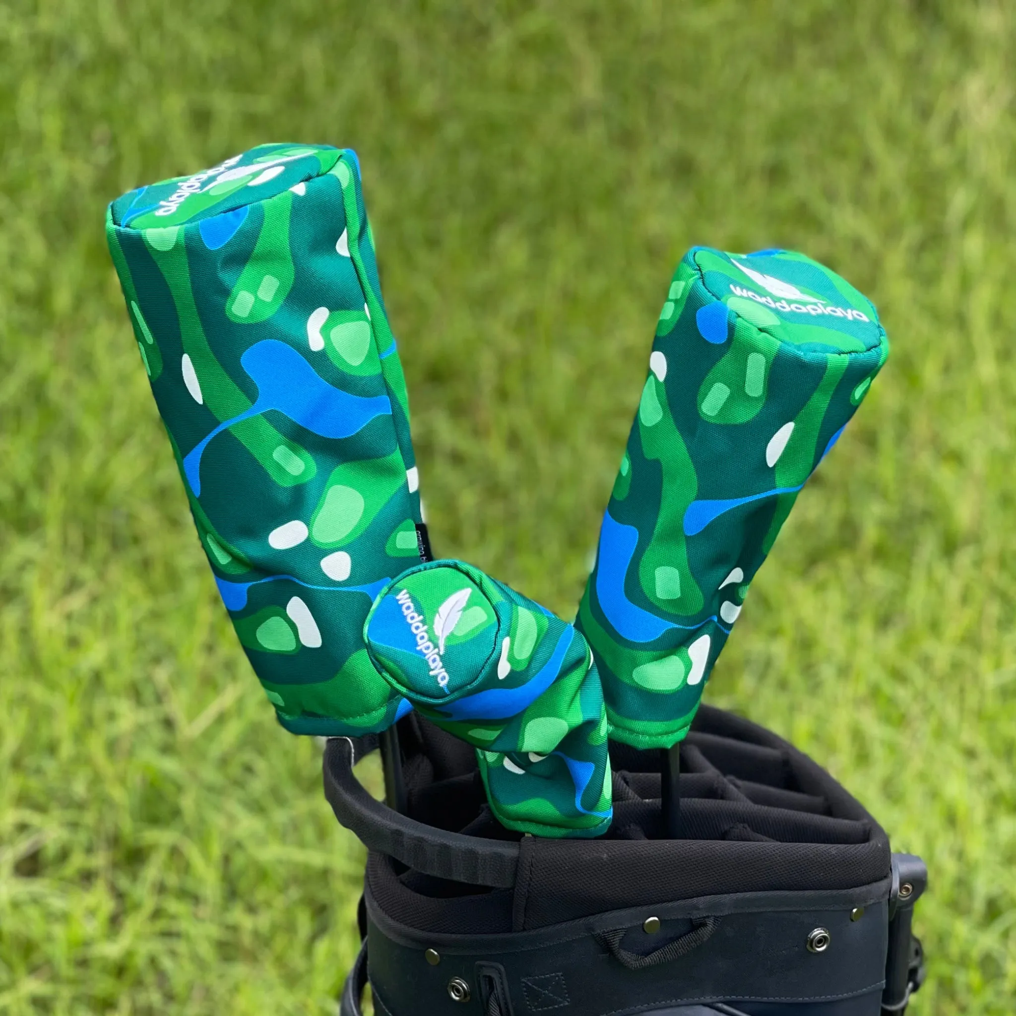 Headcover Playas Playland