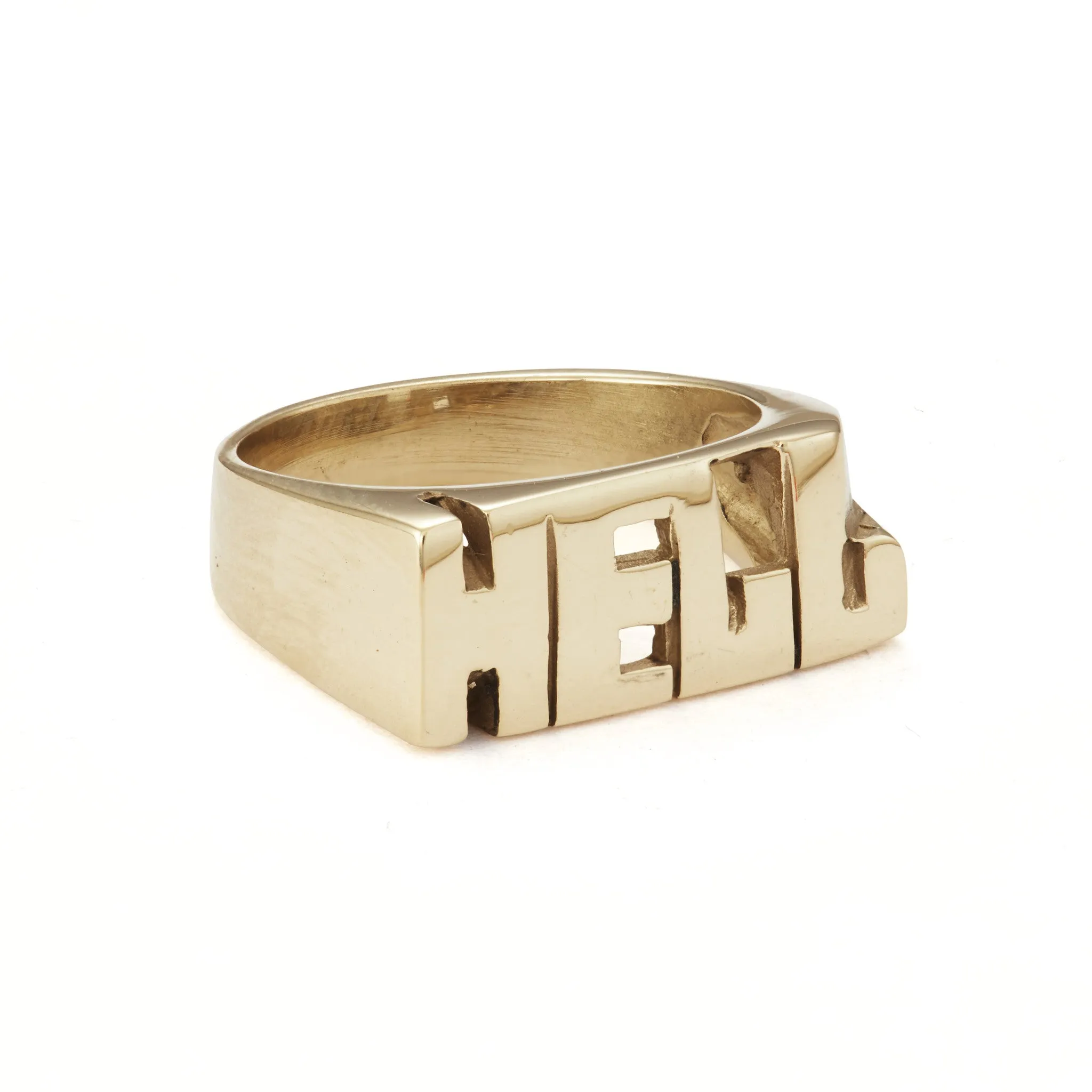 Hell Ring