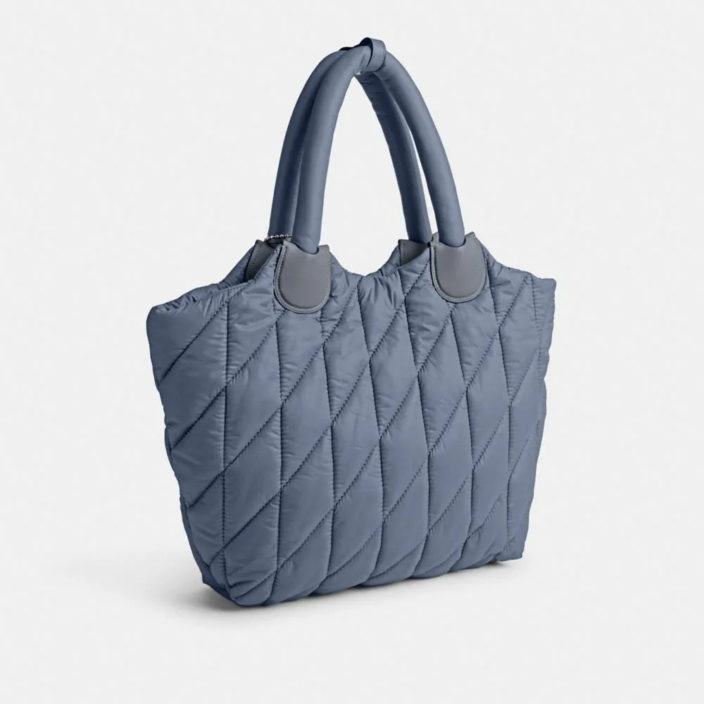 IRIS TOTE