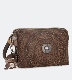 Ixchel Collection crossbody bag