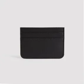 Juniper Card Wallet | Black