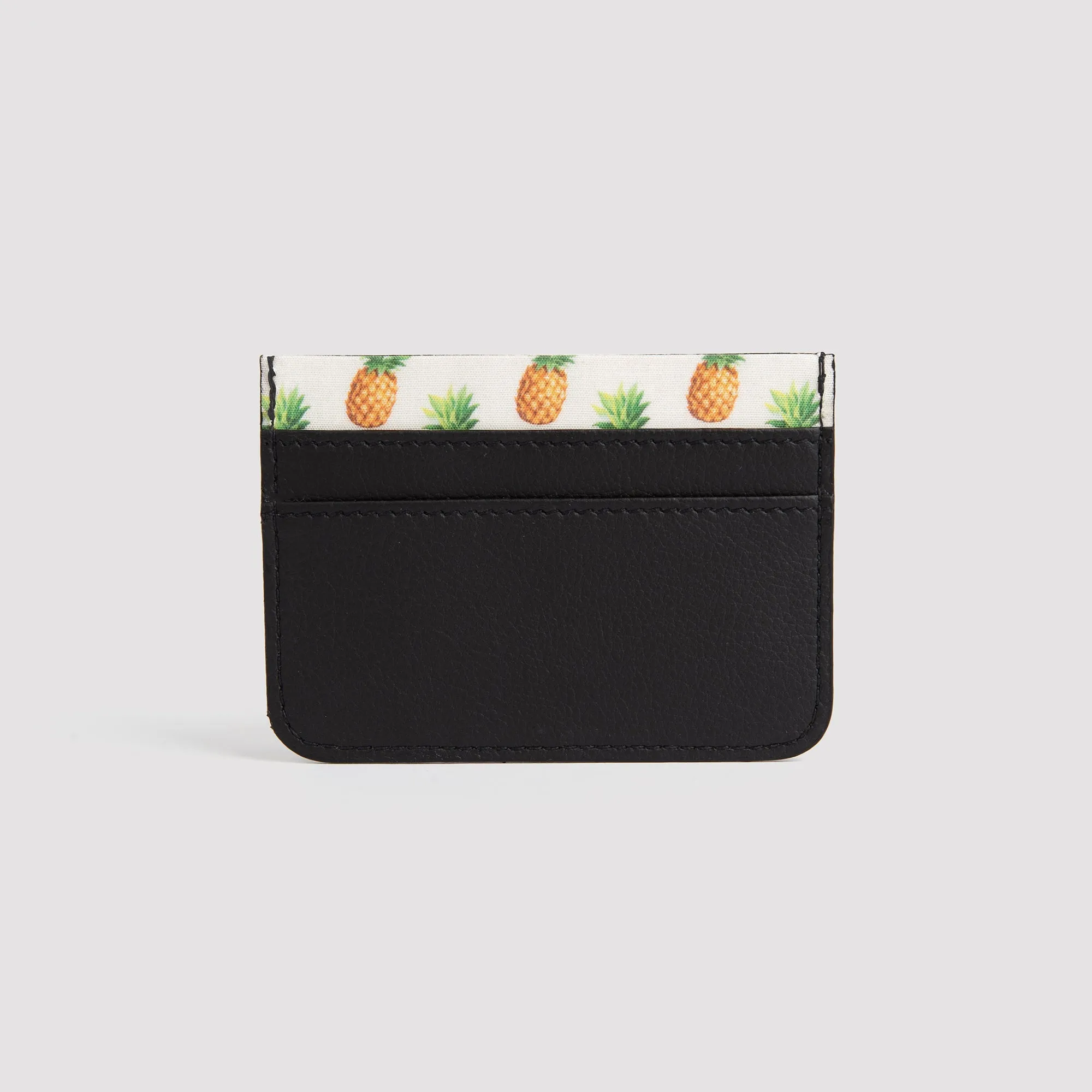 Juniper Card Wallet | Black