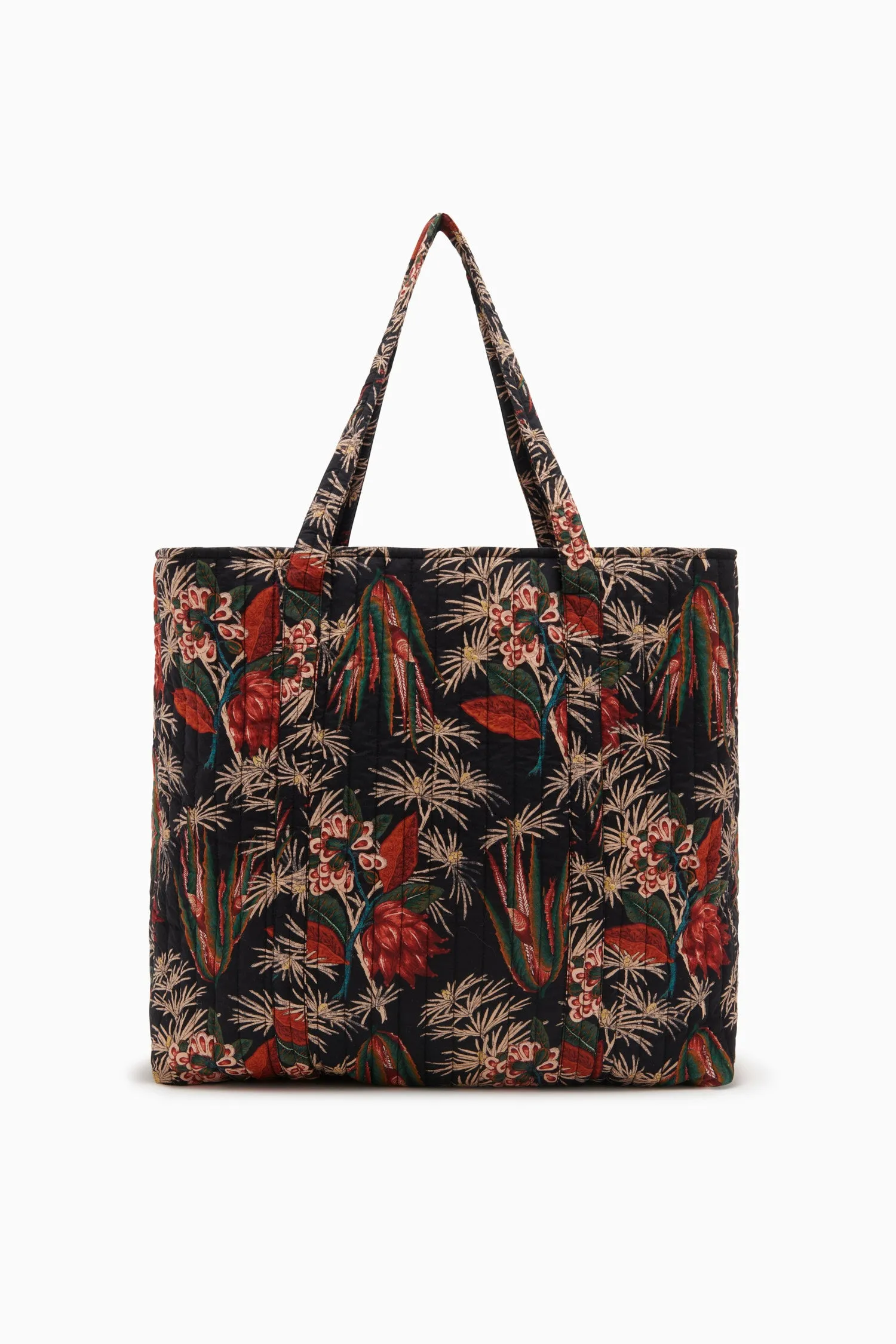 Kalena Tote - Anthurium