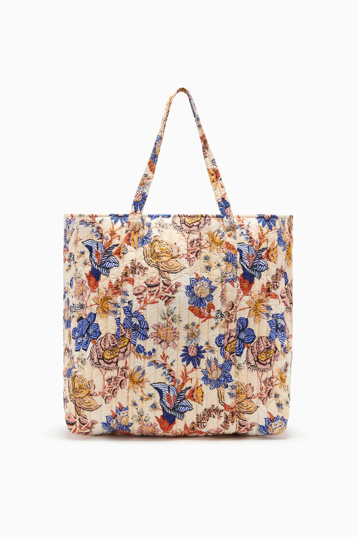 Kalena Tote - Magnolia