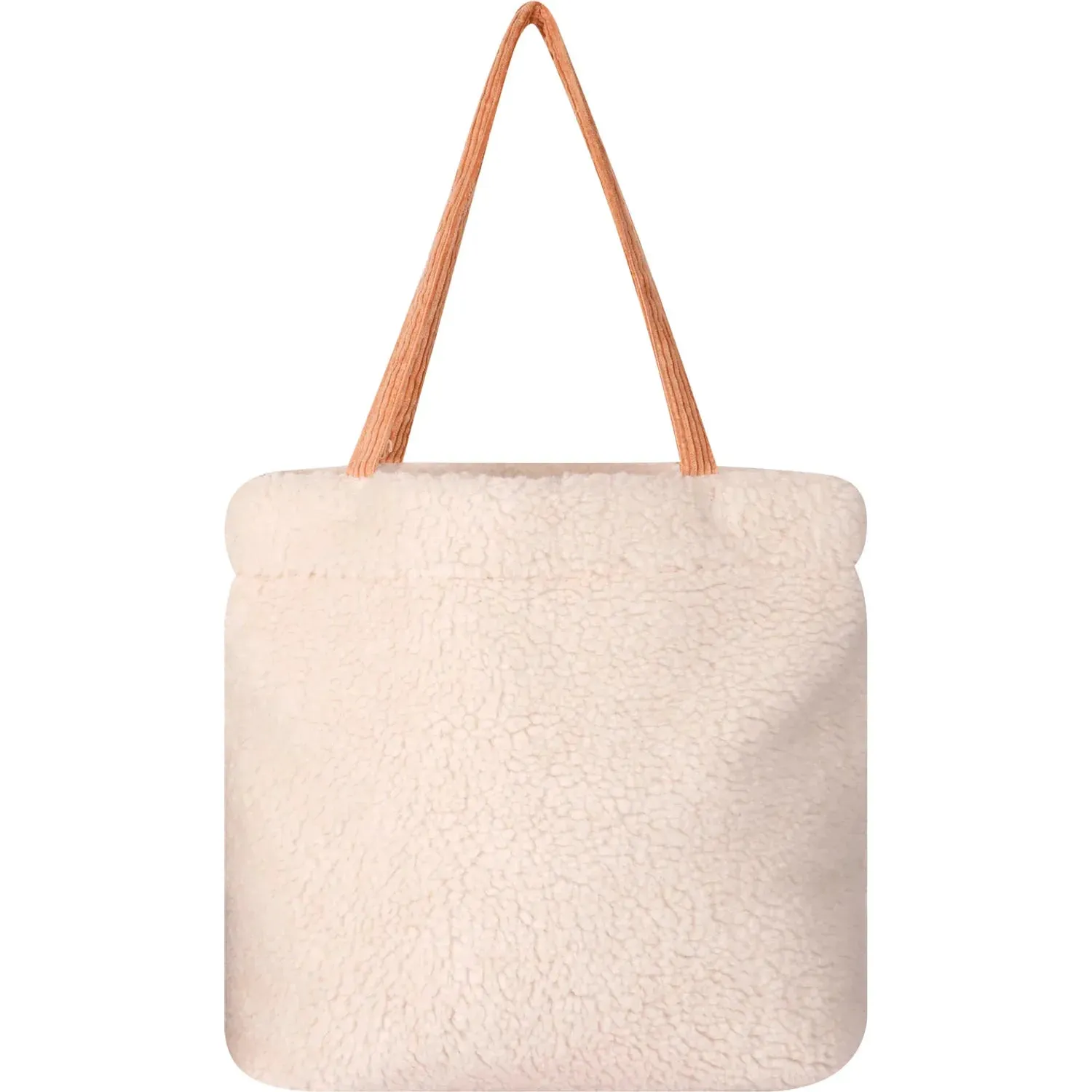 Kavu Tote It All - Blush Cloud