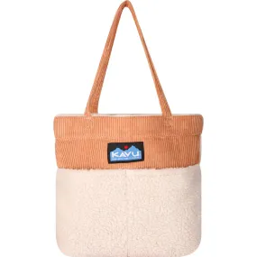 Kavu Tote It All - Blush Cloud