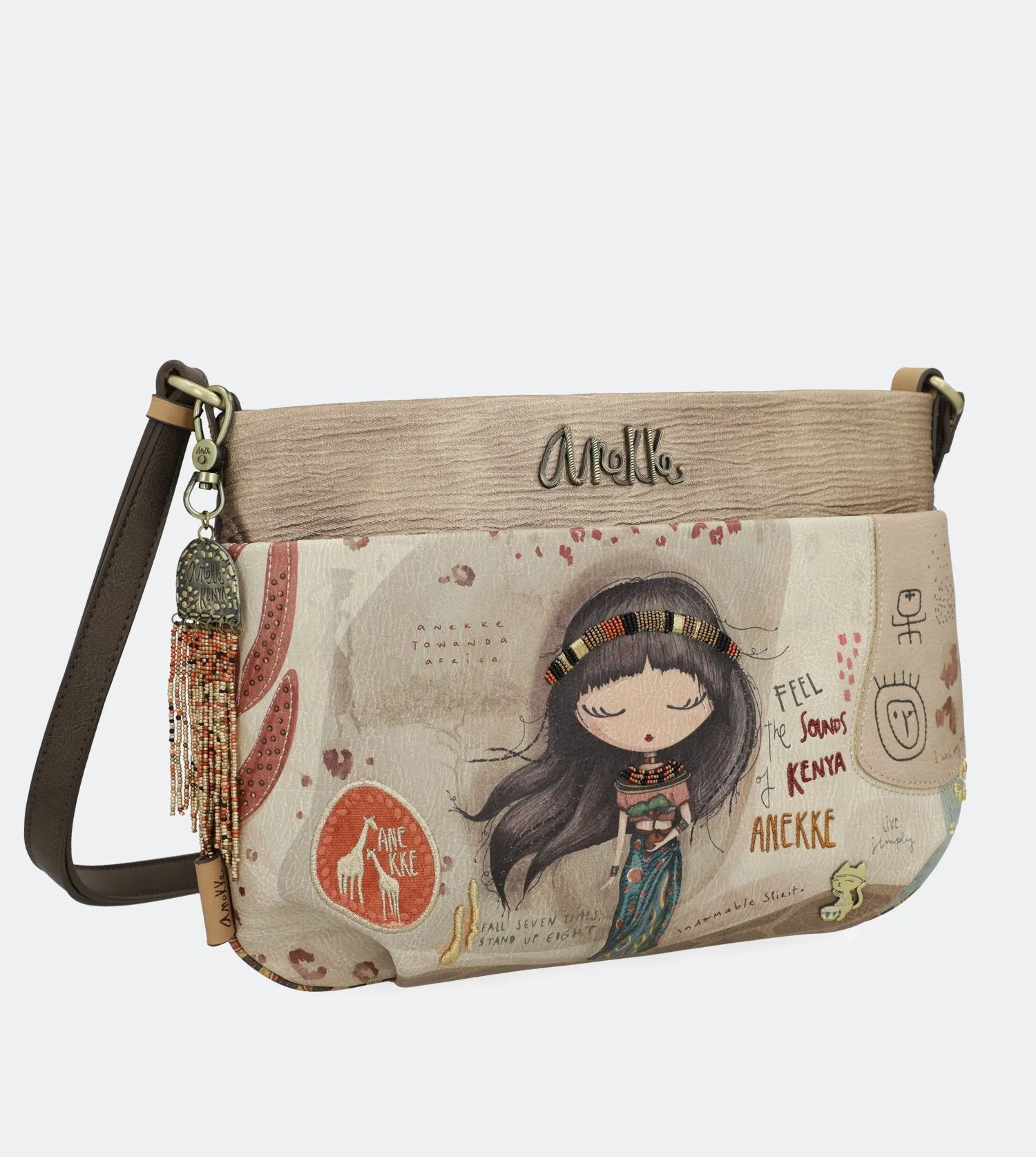 Kenya Crossbody bag