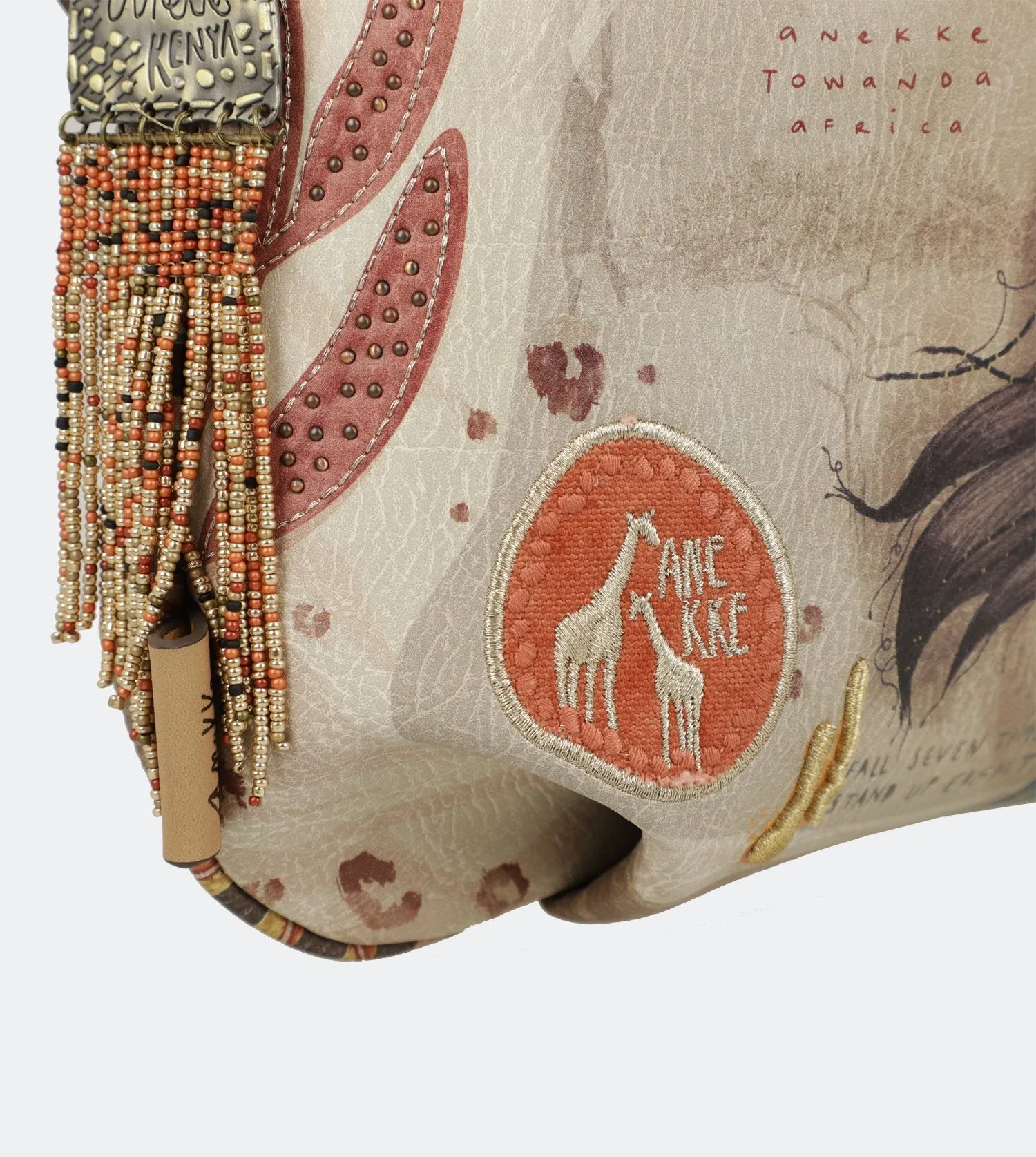 Kenya Crossbody bag