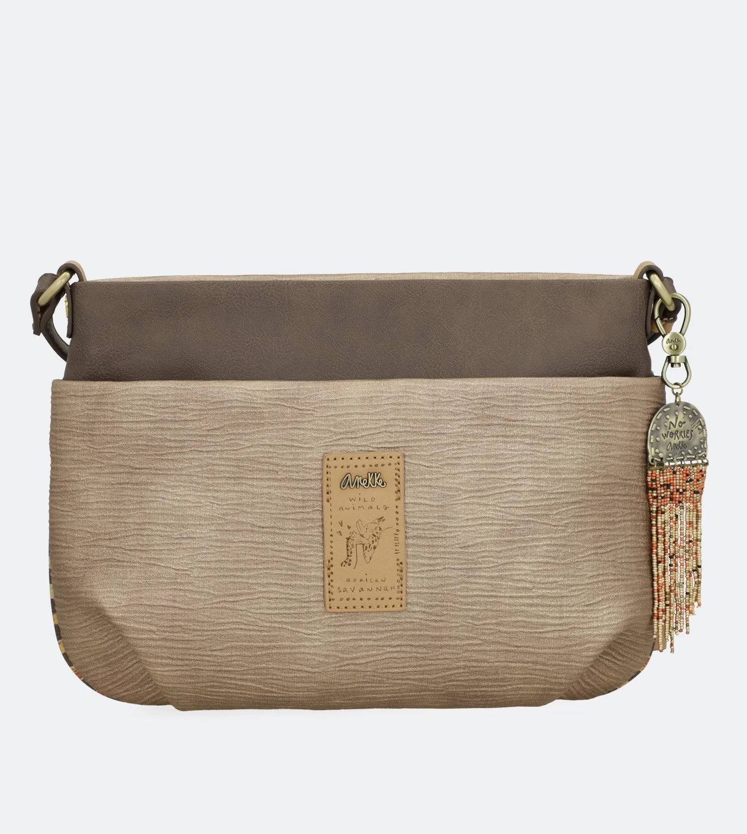 Kenya Crossbody bag