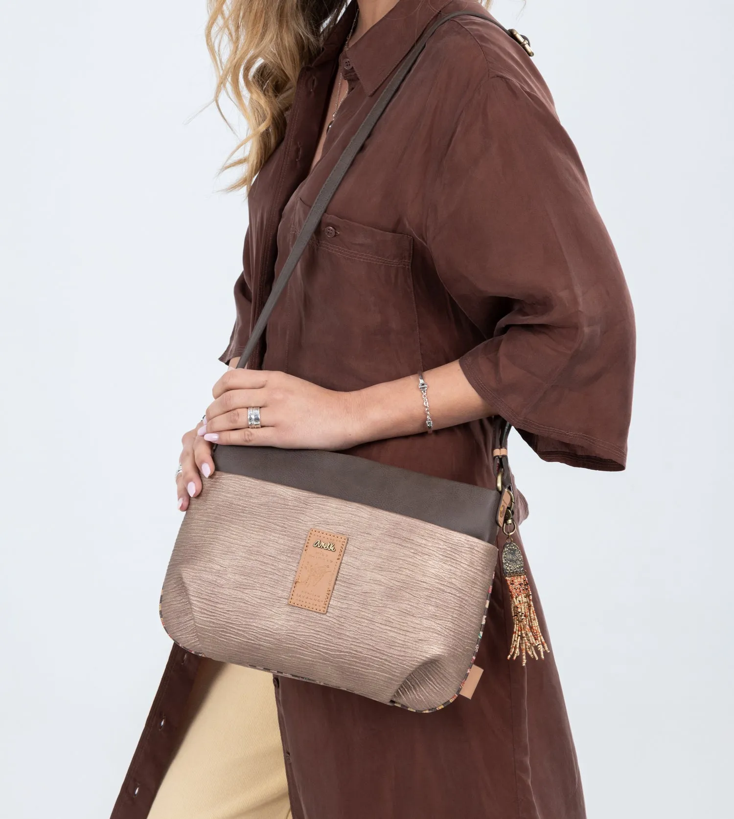 Kenya Crossbody bag