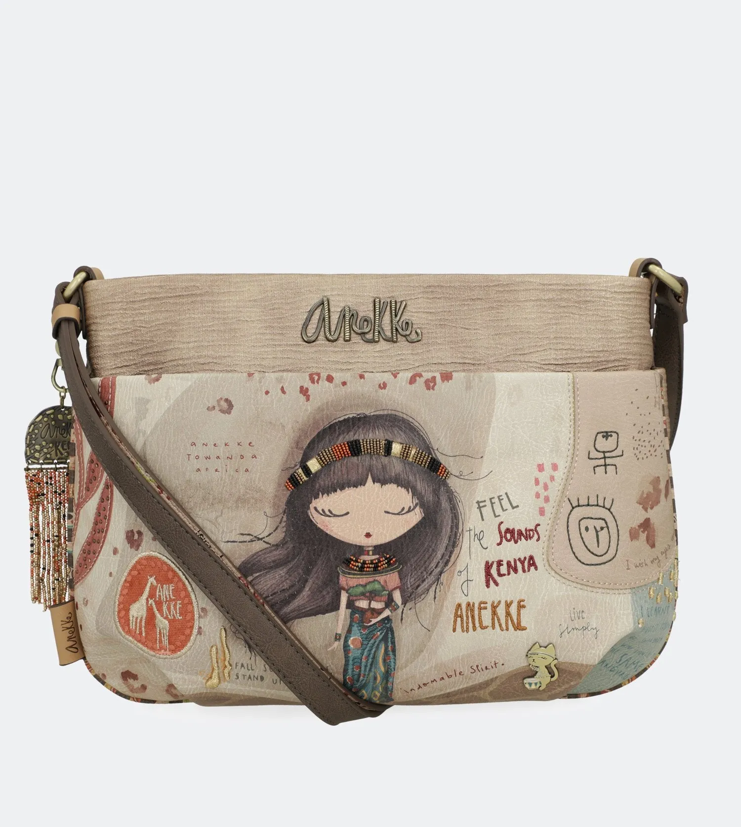 Kenya Crossbody bag