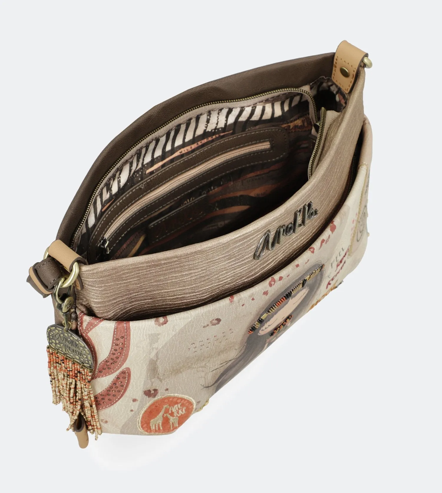 Kenya Crossbody bag