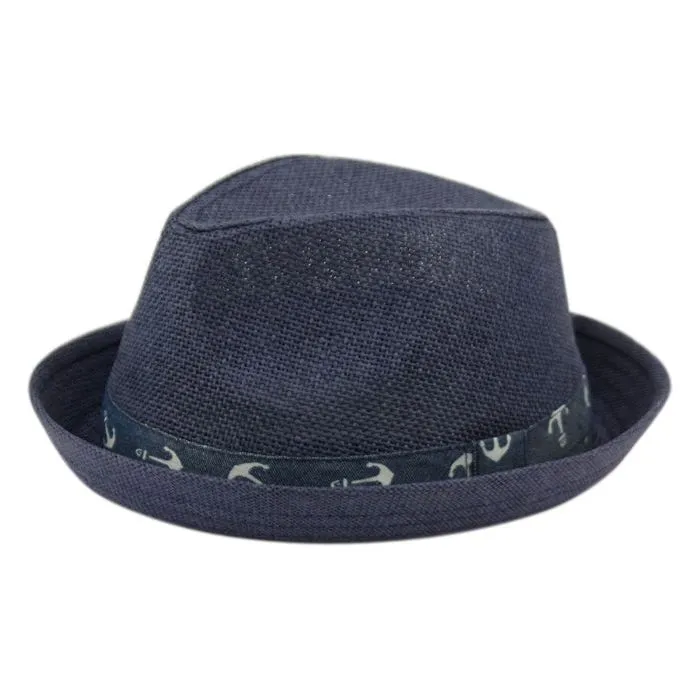 kids fedora