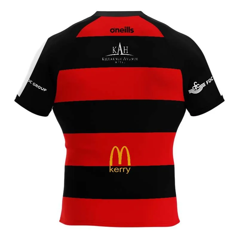 Killarney RFC Kids' Rugby Replica Jersey