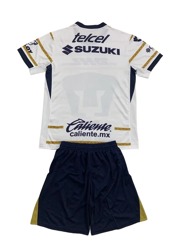 Kit Bambino - Pumas 24/25