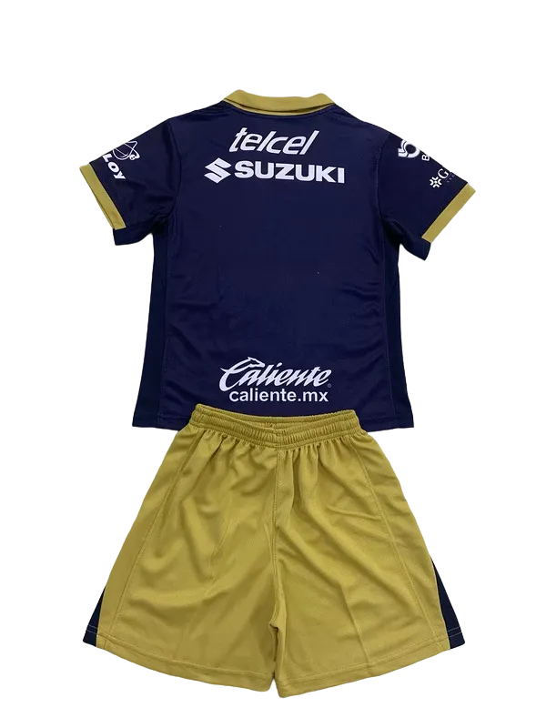 Kit Bambino - Pumas Away 24/25