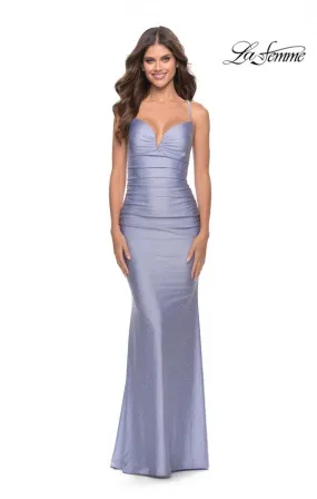 La Femme Prom Style 31237