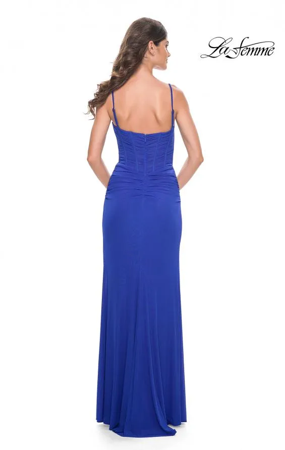 La Femme Prom Style 32239