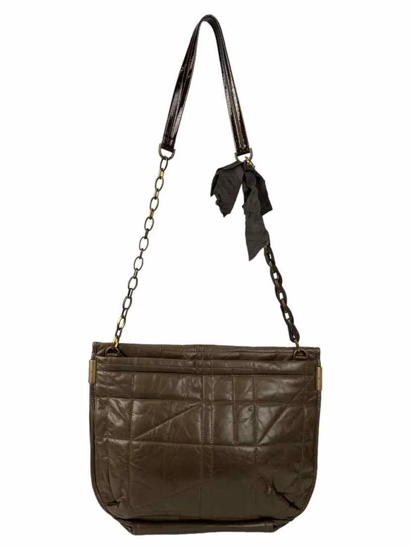 Lanvin Crossbody