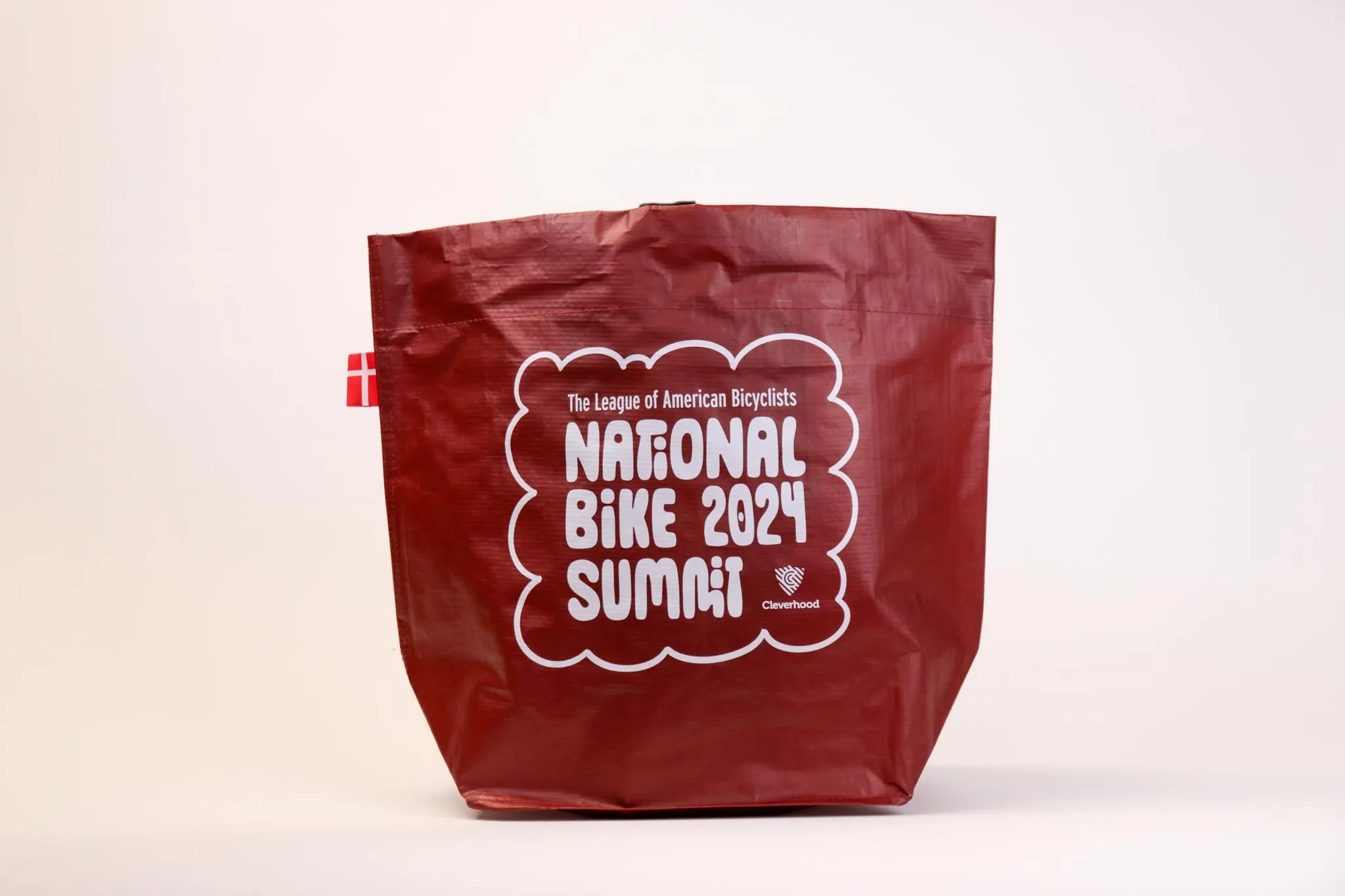 League Summit Pannier-Tote Bag