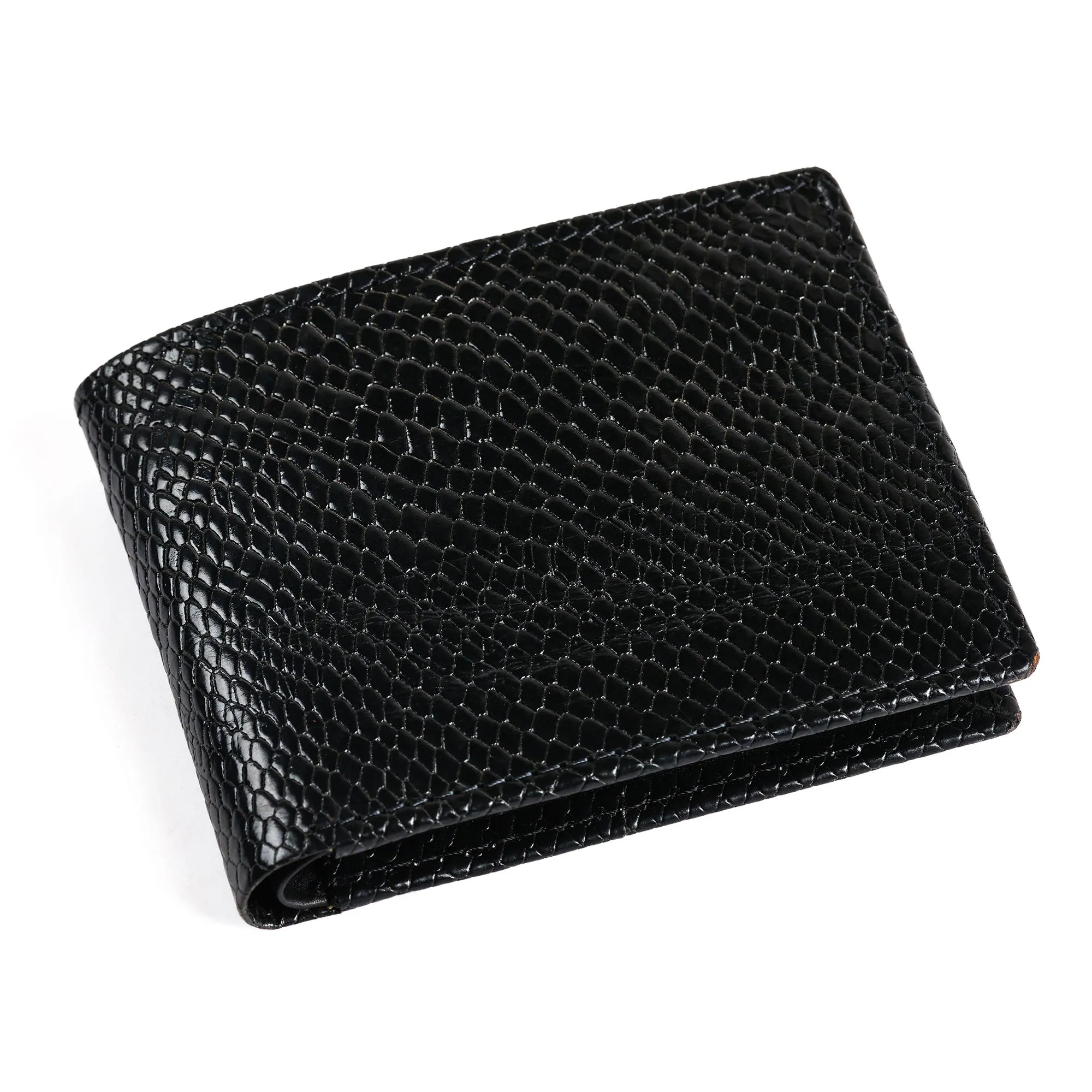 Leather Wallet CW WALLET 012